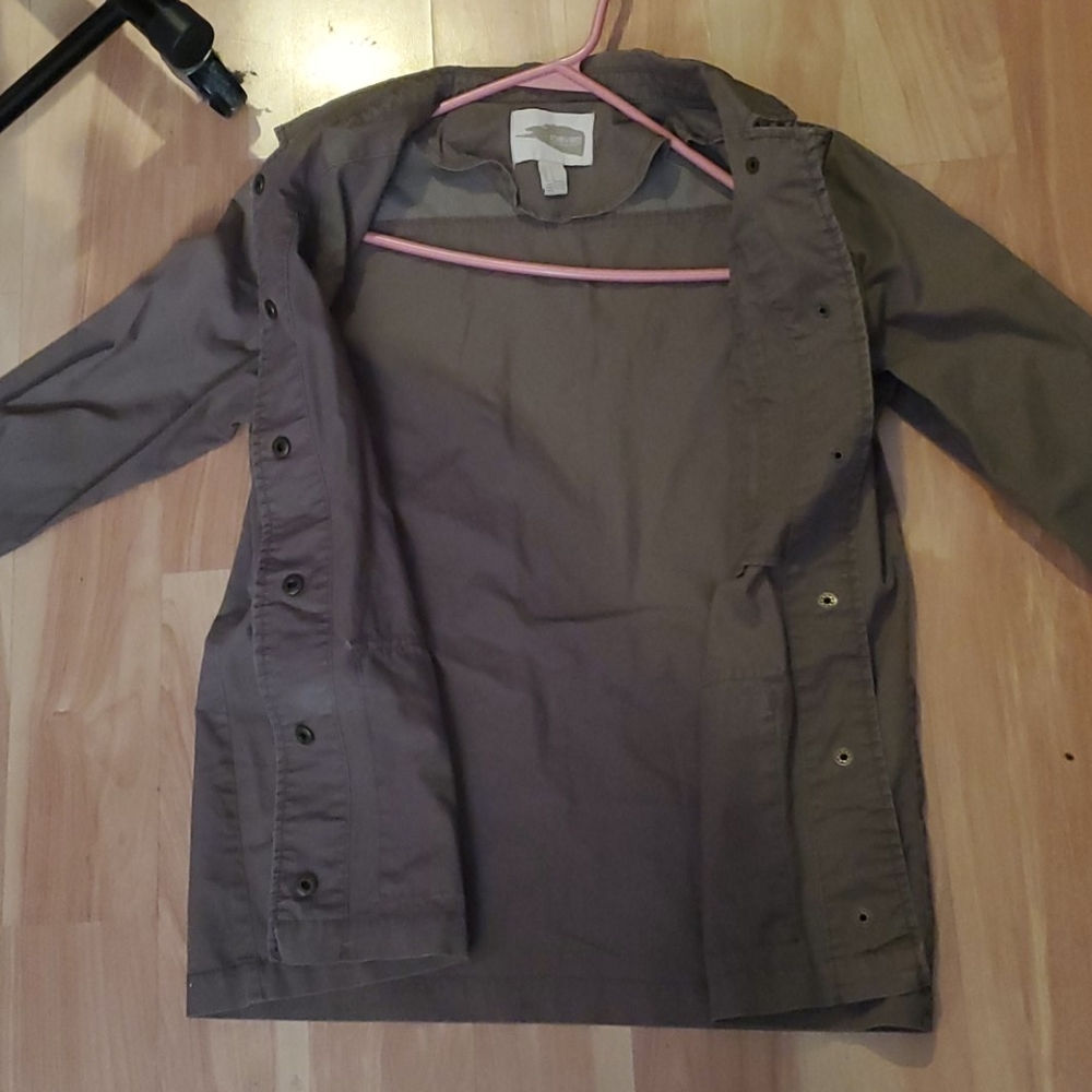 Jacket - Picture 5 of 6